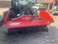 Mähwerk PZ-Vicon cm270