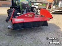 Mähwerk PZ-Vicon cm270