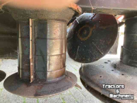 Mähwerk PZ-Vicon cm270
