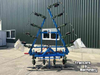 Hackmaschine Zibo 12 rijen