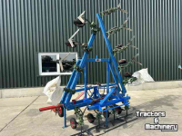 Hackmaschine Zibo 12 rijen