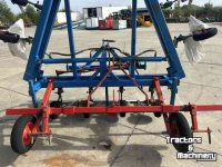 Hackmaschine Zibo 12 rijen