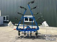 Hackmaschine Zibo 12 rijen