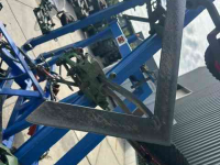 Hackmaschine Zibo 12 rijen