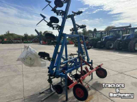 Hackmaschine Zibo 12 rijen