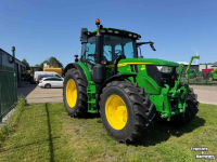 Schlepper / Traktor John Deere 6R150