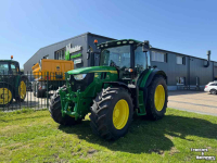 Schlepper / Traktor John Deere 6R150