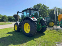 Schlepper / Traktor John Deere 6R150
