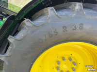Schlepper / Traktor John Deere 6R150