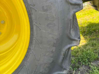 Schlepper / Traktor John Deere 6R150
