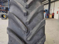Räder, Reifen, Felgen & Distanzringe Bridgestone VF710/70R42 VT-Tractor