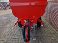 Kipper AGM Midi kipper 4 ton