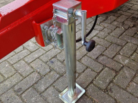 Kipper AGM Midi kipper 4 ton