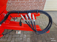 Kipper AGM Midi kipper 4 ton