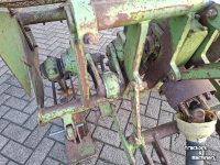 Spatenmaschine Celli  SPITMACHINE KRUKAS 1.20M