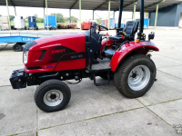 Schlepper / Traktor Knegt trekker 304G2