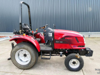 Schlepper / Traktor Knegt trekker 304G2
