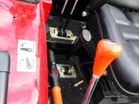 Schlepper / Traktor Knegt trekker 304G2