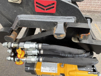 Rotatoren Engcon EC204