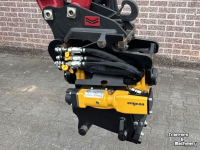 Rotatoren Engcon EC204