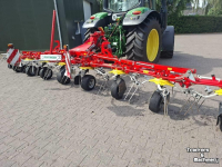 Kreiselheuer Pottinger schudder Hit 8.81