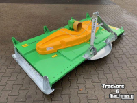 Weidepflegenmäher Joskin TR 270-C3