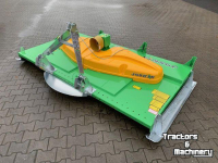 Weidepflegenmäher Joskin TR 270-C3