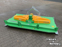 Weidepflegenmäher Joskin TR 270-C3
