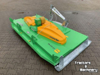 Weidepflegenmäher Joskin TR 270-C3