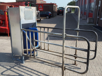 Futtercomputer DeLaval DELAVAL DELAVAL KRACHTVOERSTATIONS