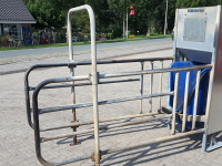 Futtercomputer DeLaval DELAVAL DELAVAL KRACHTVOERSTATIONS