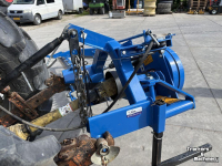 Mähwerk BCS BCS Duplex Gold 2.12 Maaibalk