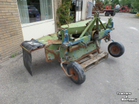 Rübenroder Edenhall 340 TS3