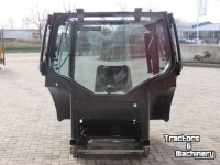 Schlepper / Traktor Case-IH KABINE voor Maxxum/Puma/Optum