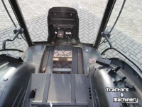 Schlepper / Traktor Case-IH KABINE voor Maxxum/Puma/Optum