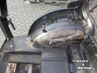 Schlepper / Traktor Case-IH KABINE voor Maxxum/Puma/Optum