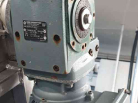 Lagerraum Ventilationgeräte Tolsma Lüfteranlage