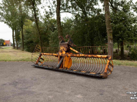 Mähkorb Herder mxl 300 maaikorf mähkorb ditch cleaner mowing bucket