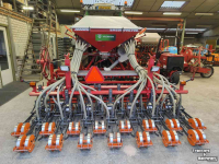 Drillmaschine Accord Steketee Zaaimachine