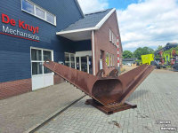Baggerlöffels  Taludbak CW30