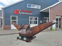 Baggerlöffels  Taludbak CW30