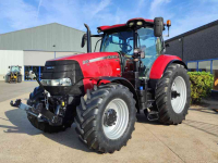 Schlepper / Traktor Case-IH Puma 240 cvx t4b