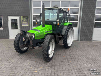 Schlepper / Traktor Deutz-Fahr Agroxtra 4.47