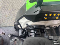 Schlepper / Traktor Deutz-Fahr Agroxtra 4.47