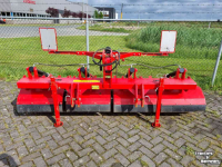 Gründünger Messerwalzen Knoche Speedmax 300