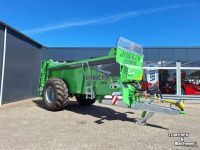 Stalldungstreuer Joskin Tornado T5011/11V Mestverspreider