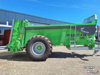 Stalldungstreuer Joskin Tornado T5011/11V Mestverspreider