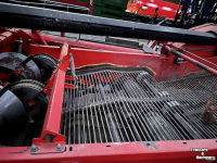 Kartoffelroder Grimme GT 170 | wielaandrijving |vario axiaal | graafmat