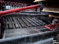 Kartoffelroder Grimme GT 170 | wielaandrijving |vario axiaal | graafmat