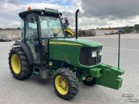 Schlepper / Traktor John Deere 5615 v